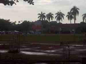 Lapangan Sempur Kota Bogor